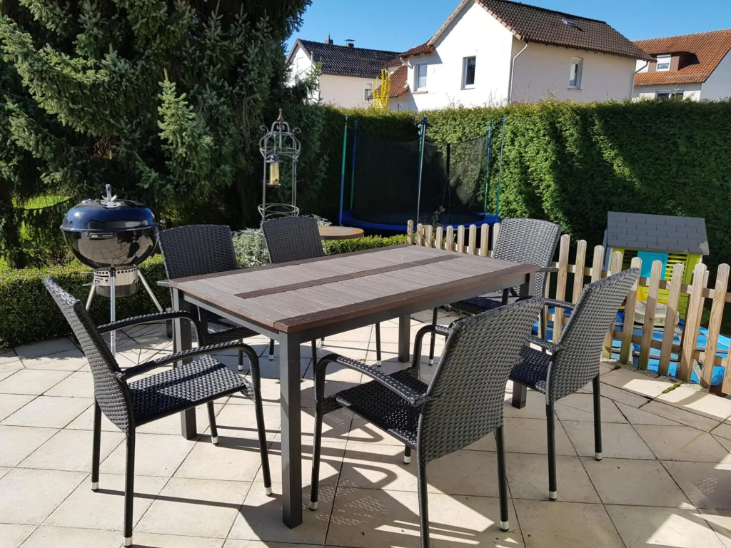 Ferienhaus Anja Bad Pyrmont