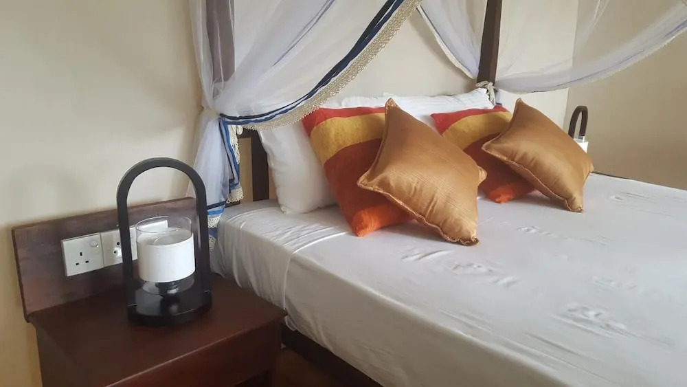 Asharo Sigiriya Villa