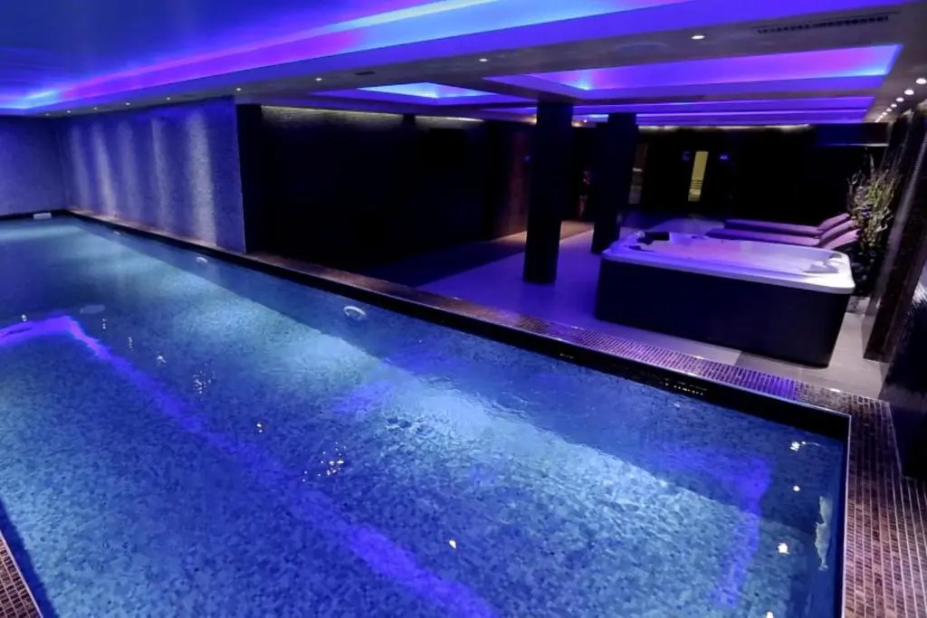 Orbis Design Hotel & Spa
