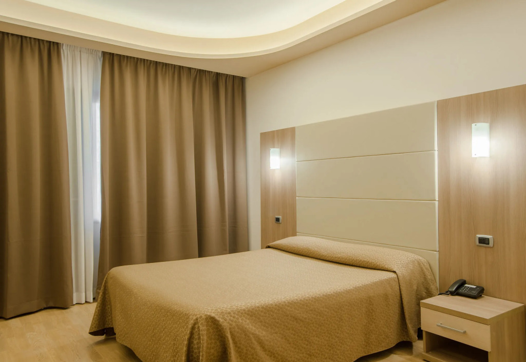 Hotel Boomerang