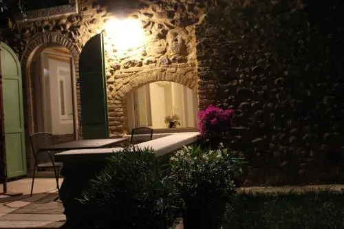Giardino degli Ulivi