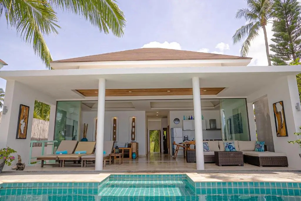 Diamond Villa