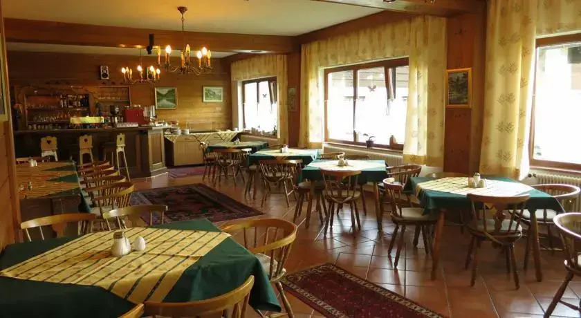 Hotel Tyrol