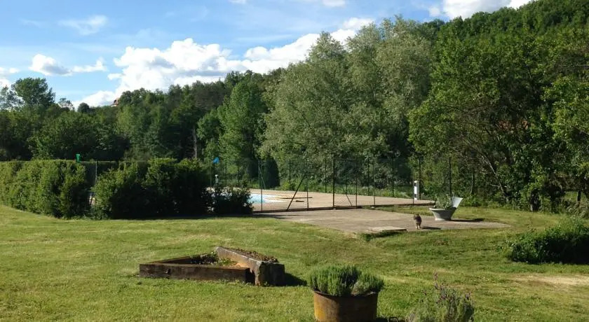 Moulin du Janicot