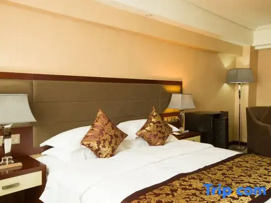 Zhejiang Hotel