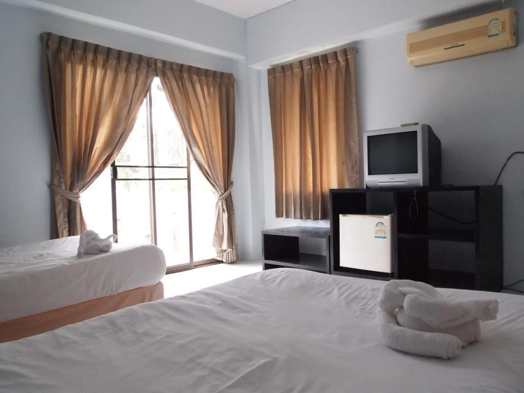 Chaweng Place Samui