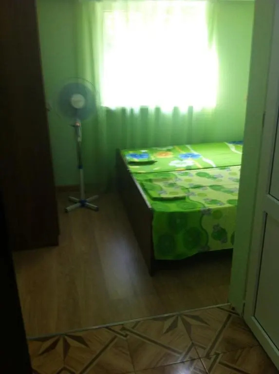 Guest Rooms by Stella