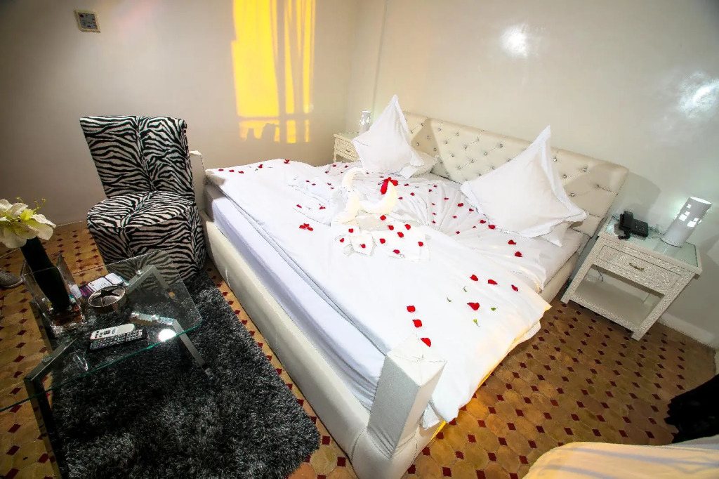 Ushuaia Hotel & Clubbing