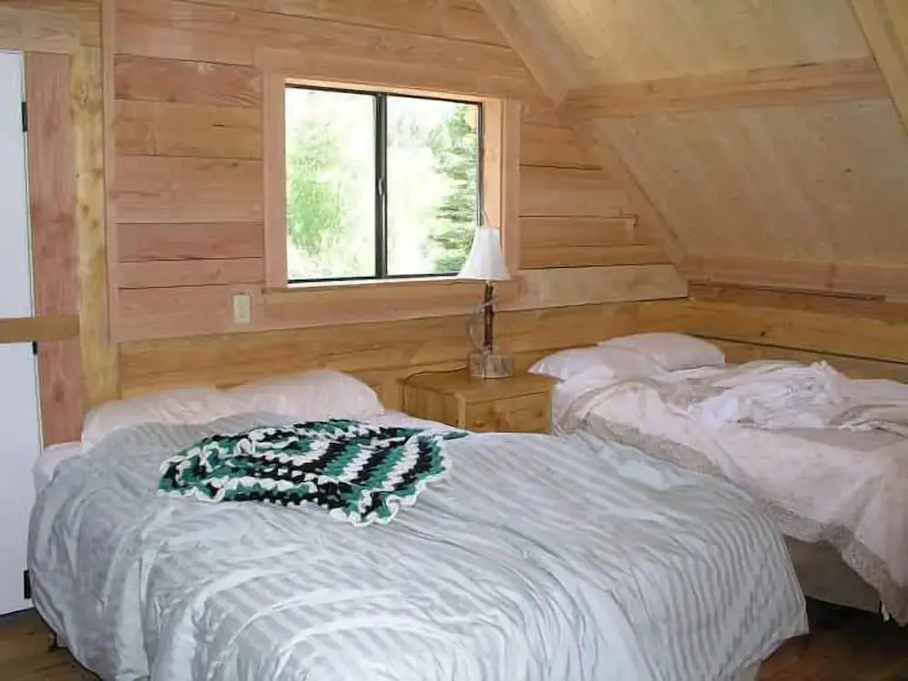 Alpine Vacation Rental