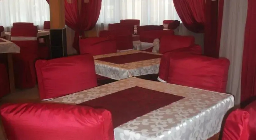 Garni Hotel Sejla
