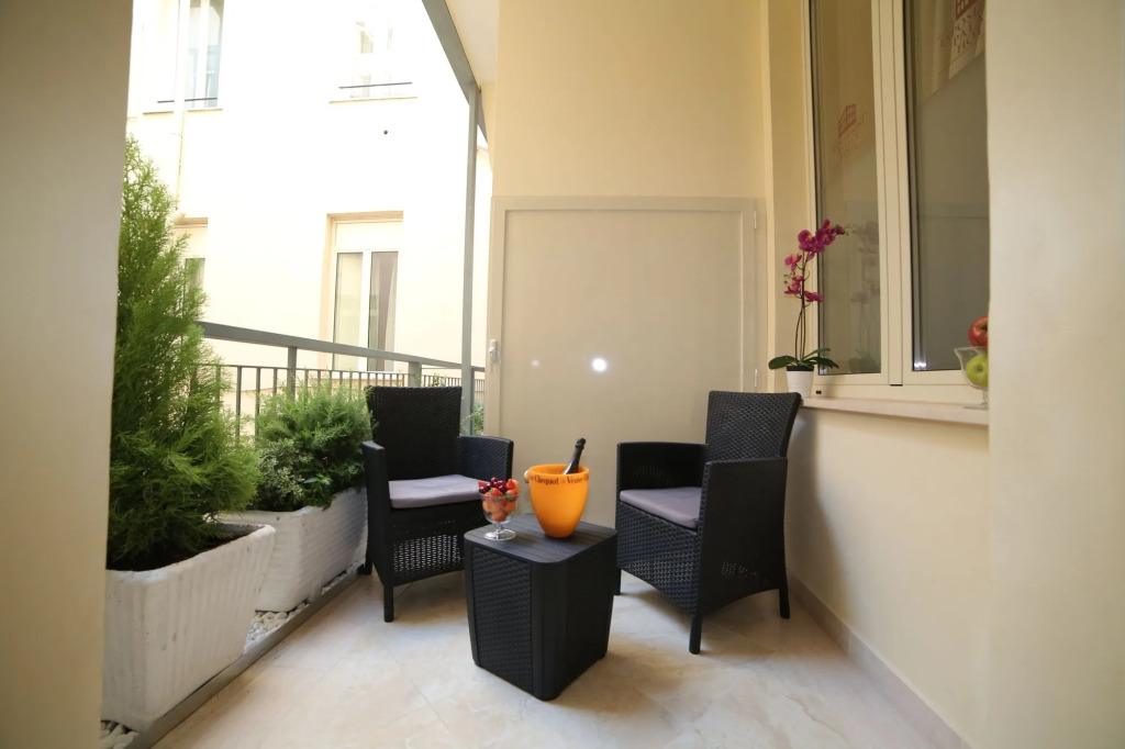 Esposizione Palace Hotel