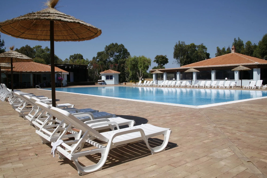 Villaggio LOasi