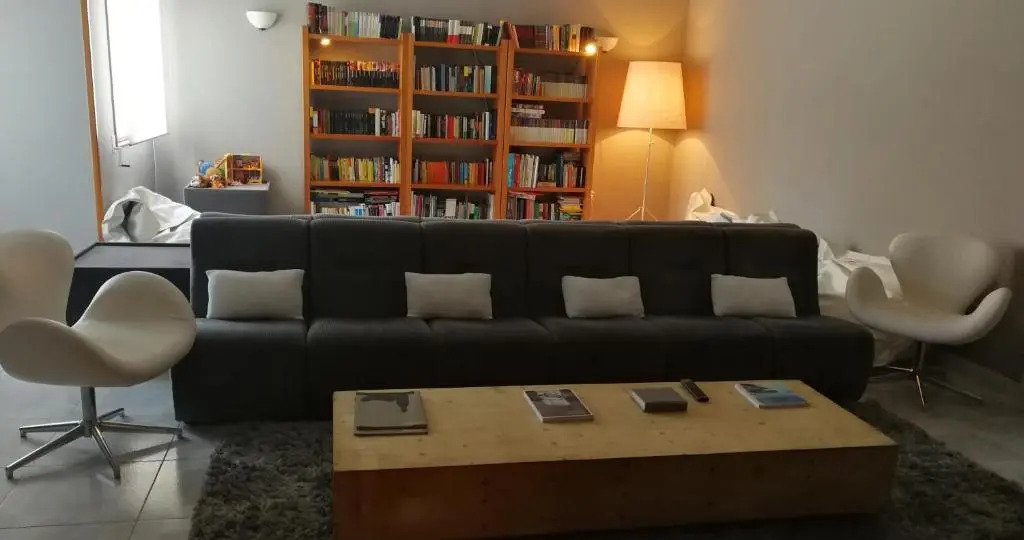 Hotel Farsund