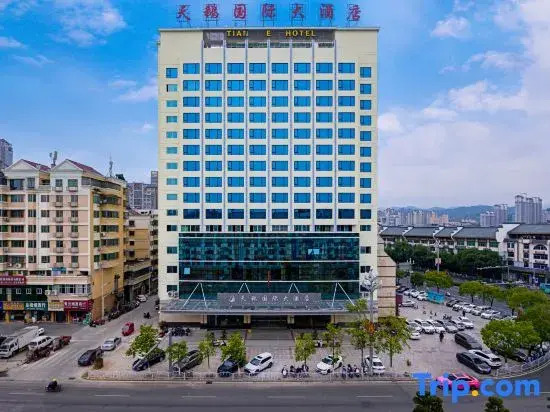 Tian E International Hotel
