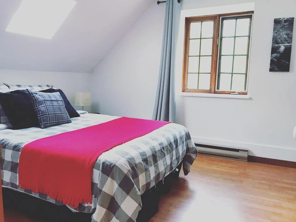 Chalet Rustique CRDS Tremblant