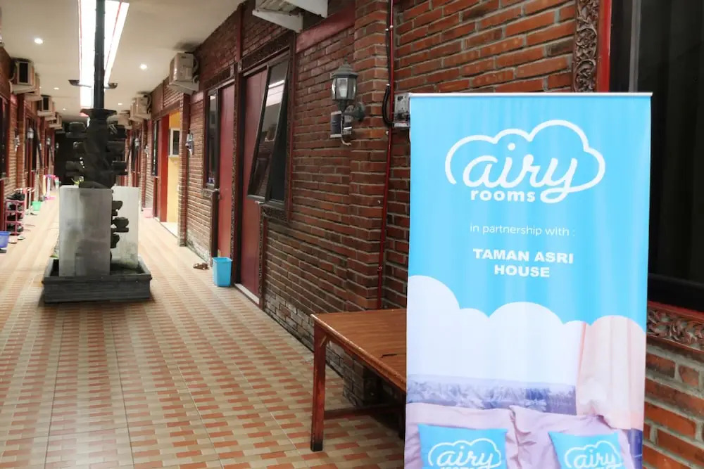 Airy Eco Syariah Pedurungan Purwomukti Raya 50 Semarang