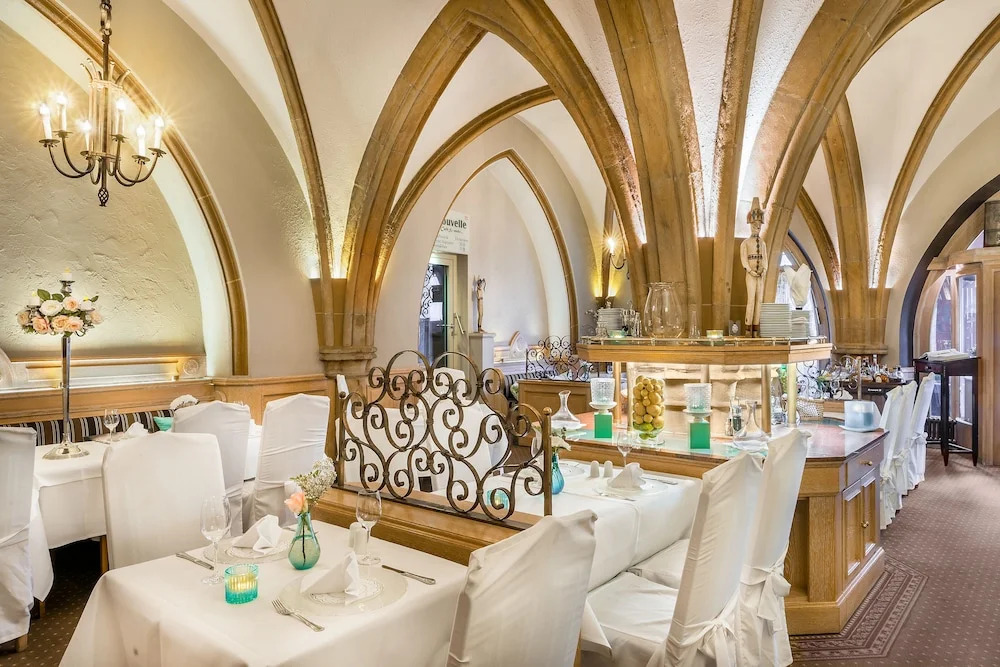Hotel Kaiserworth