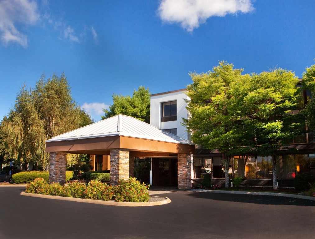 Fairfield Inn by Marriott Bangor