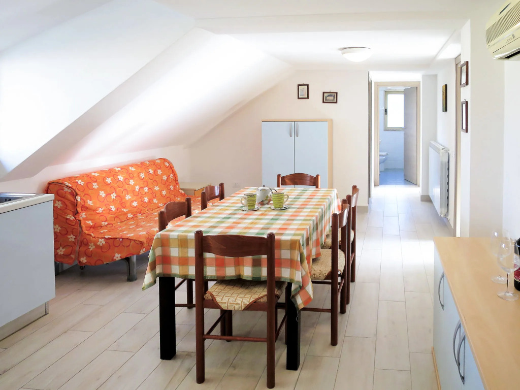 Apartment Riviera 9 by Interhome