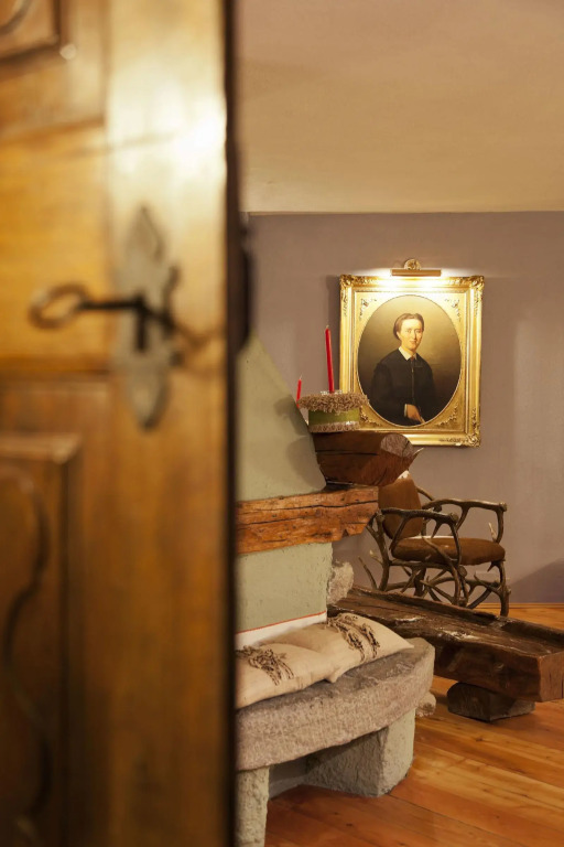 Locanda La Brenva