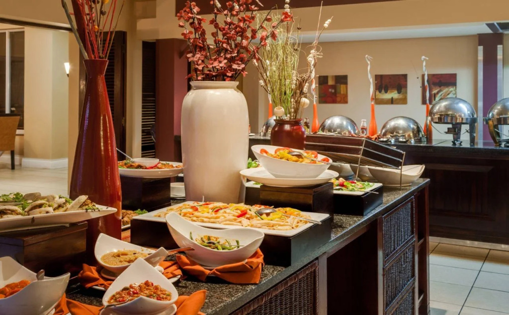 Protea Hotel by Marriott Nelspruit