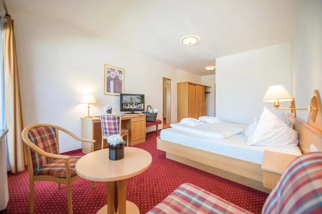 Hotel Walter