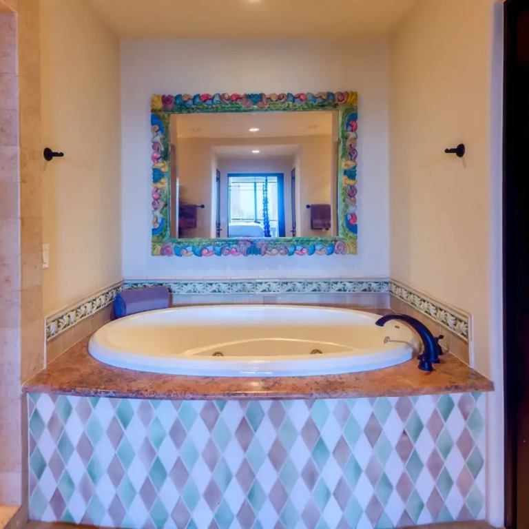 Hacienda Tranquila in Cabo San Lucas
