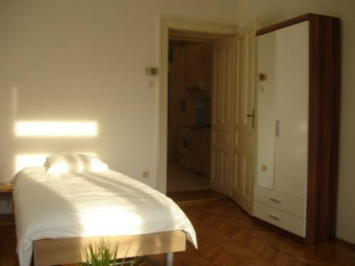 Vienna-Apartment-One Halbgasse