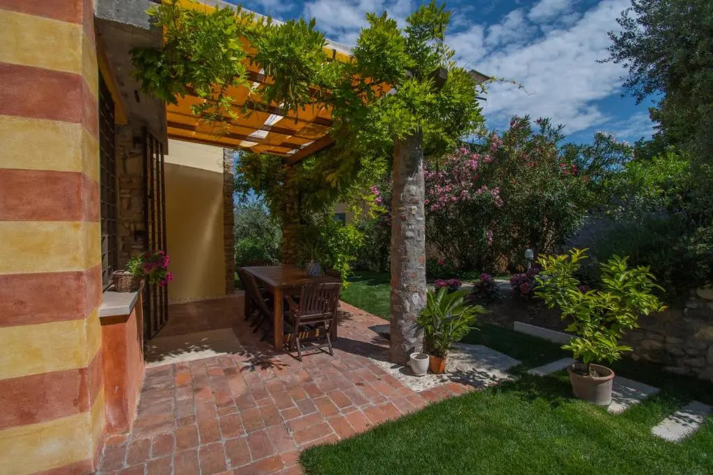 Sesto Armonico B&B