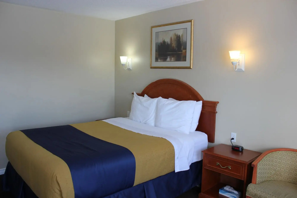 Nights Inn Owen Sound