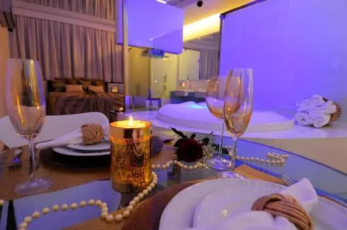 Nexos Motel Piedade