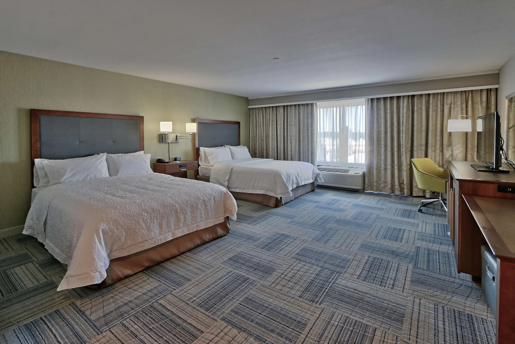 Hampton Inn & Suites Las Cruces I-10, Nm