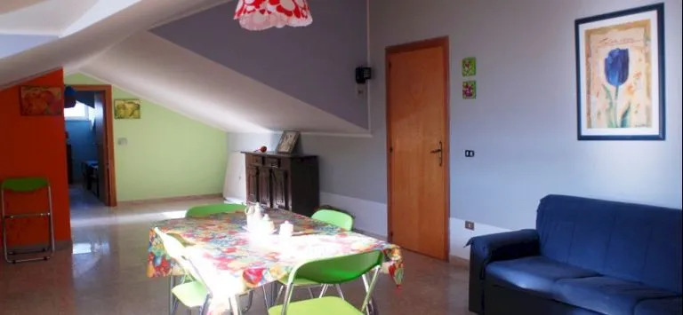 Villa Liberti