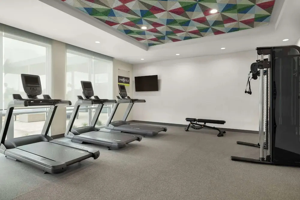 Home2 Suites by Hilton San Juan