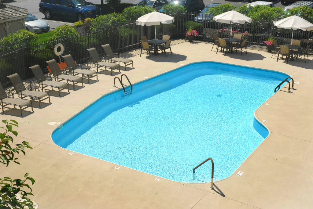 Hampton Inn Columbus - Airport