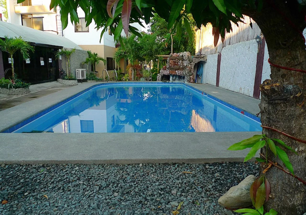 Islandia Alaminos Hotel