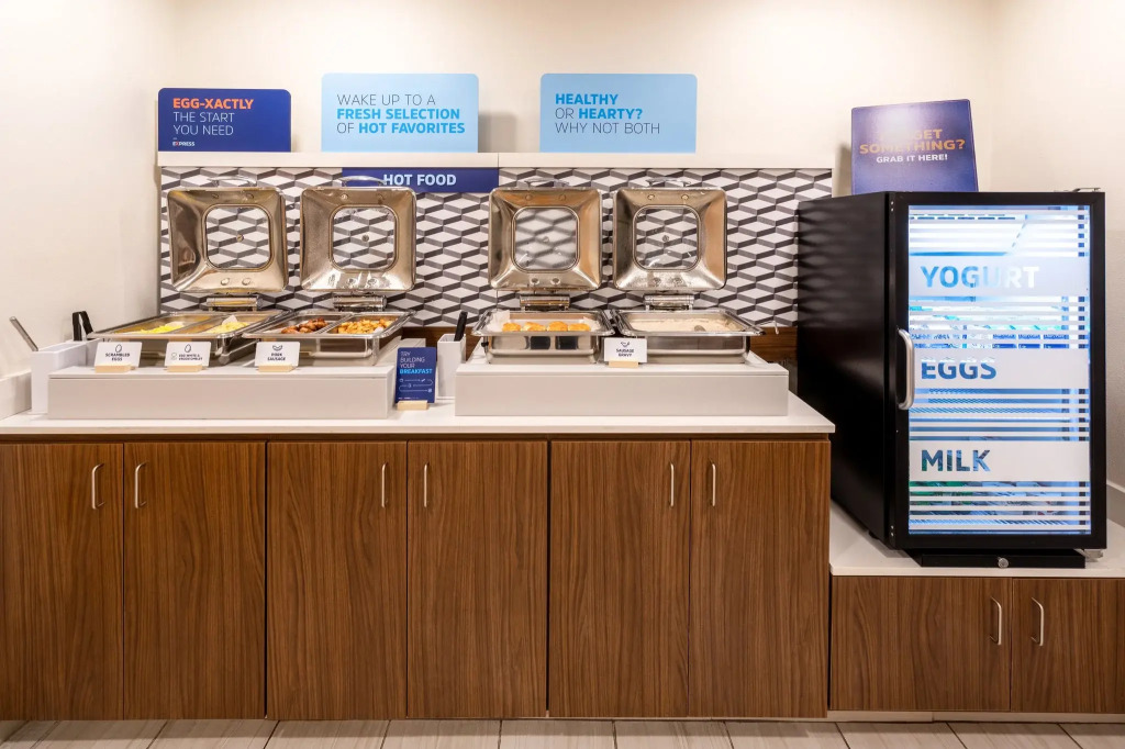 Holiday Inn Express & Suites Tucson North - Marana, by IHG
