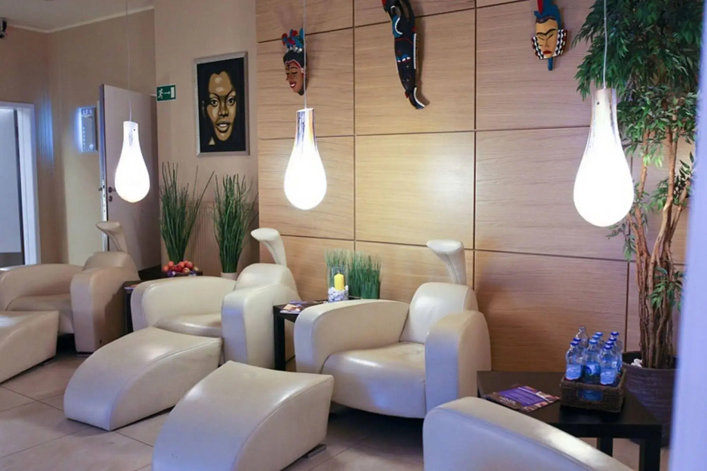 Arka Medical Spa