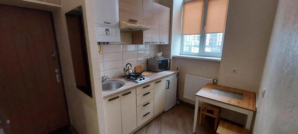 Liaynberga Apartments