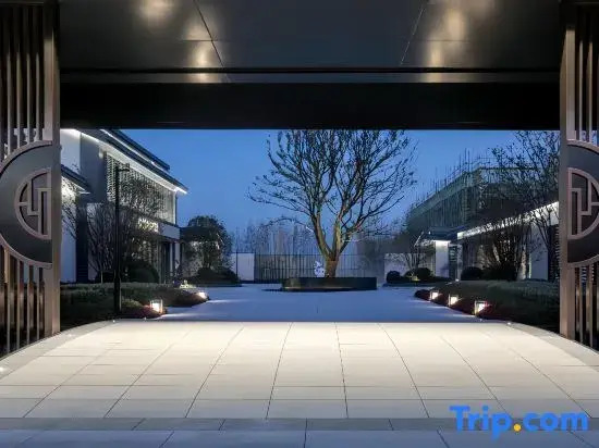 Huanshu Holiday Homestay (Wuzhen Scenic Area)