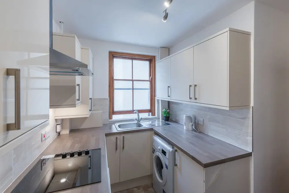 Stunning West Kensington Home by Olympia London