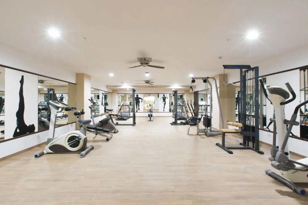 Hotel Riu Bravo - 00 All Inclusive