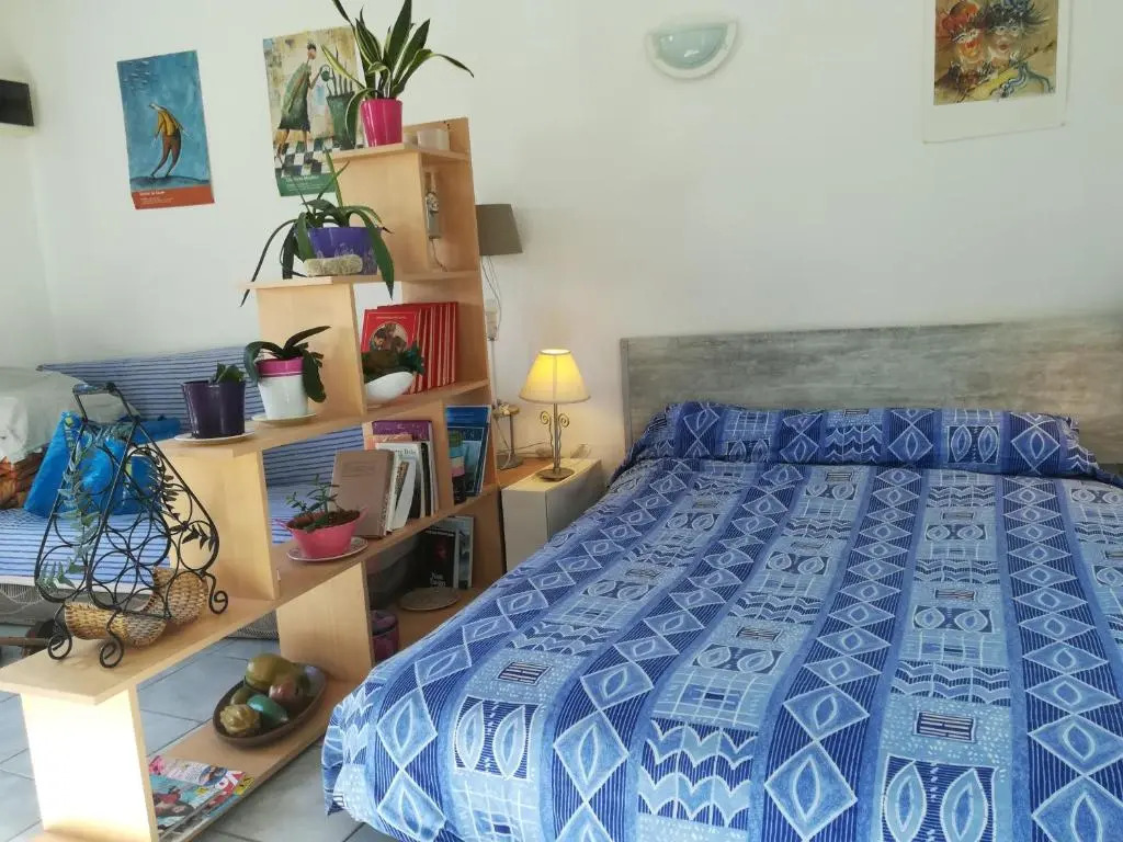 Appartement Beaujoire