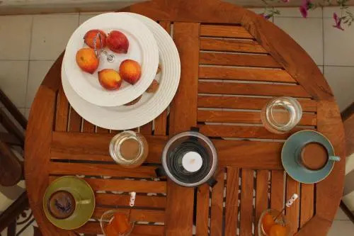 Guest house 3 stars Nicosia