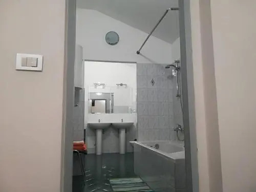 Apartments Branka