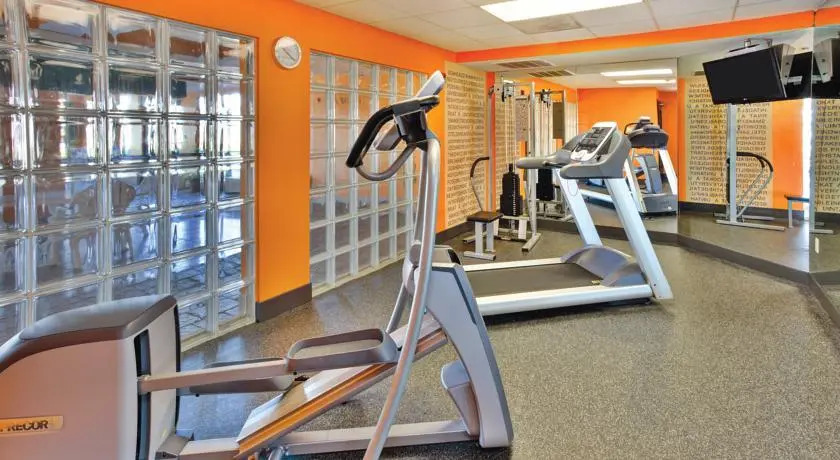 Fairfield Inn & Suites Coventry