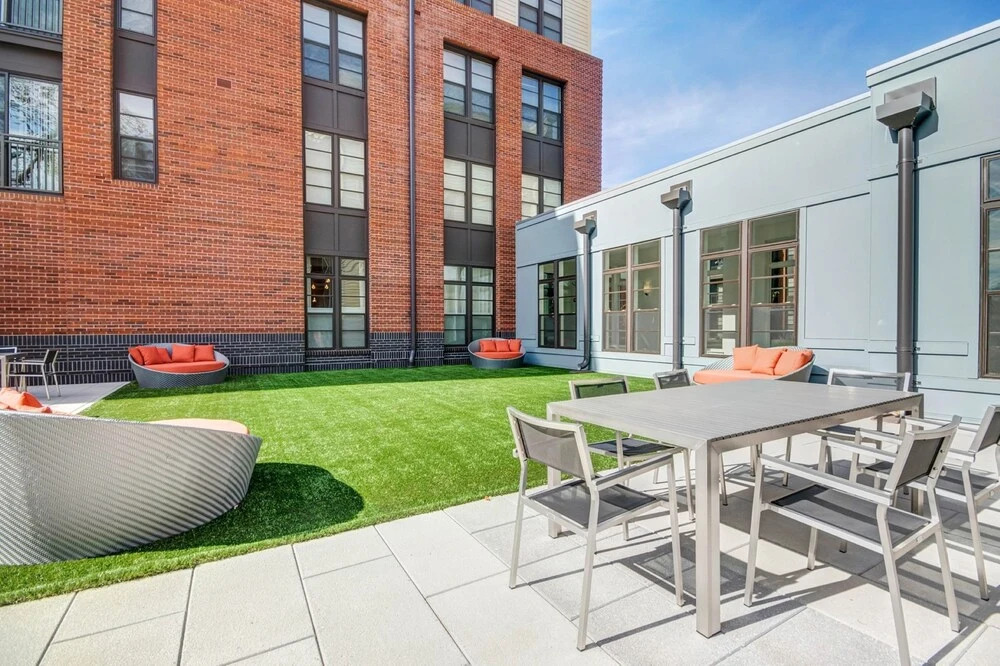 Global Luxury Suites in Sterling