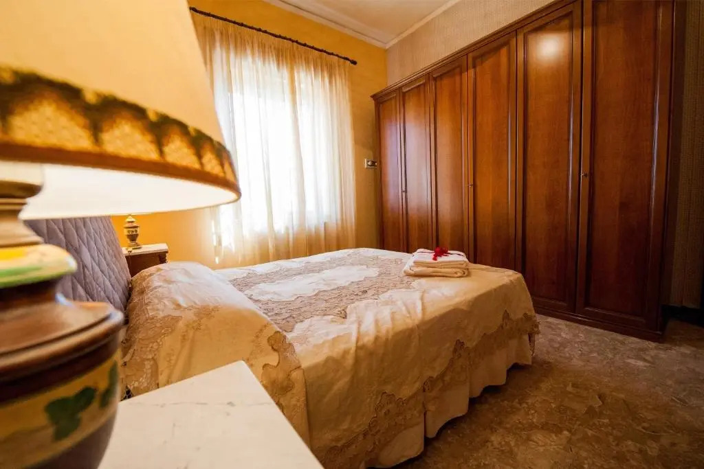 Villa del Tramonto