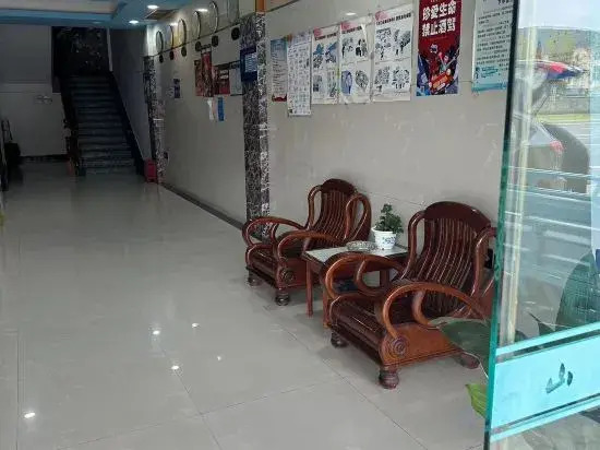 Pinghu Shanshui Renjia (Zhapu Branch)