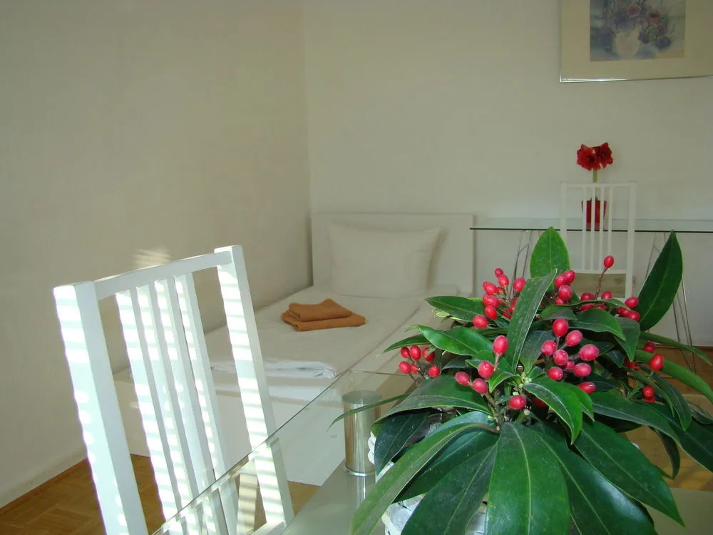 BNB near Brandenburg Gate - Rooms & Apartments